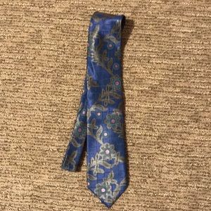 Ermenegildo Zegna Tie